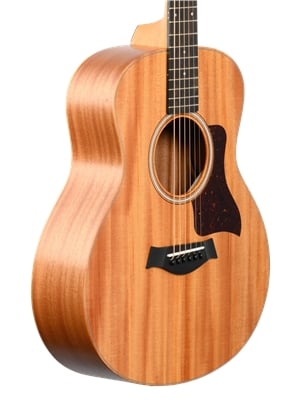 Taylor GS Mini Mahogany Acoustic Guitar with Gigbag